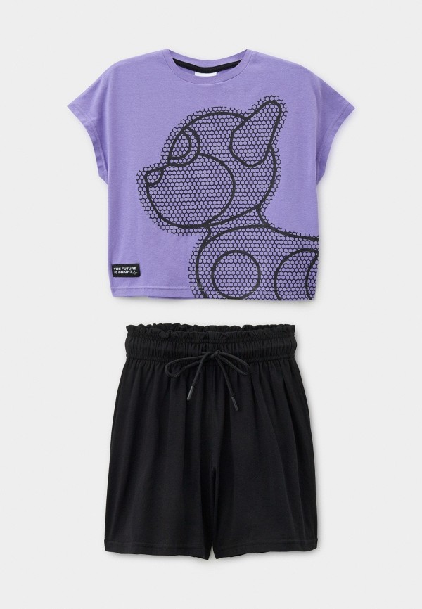 PlayToday Футболка и шорты - фото 5