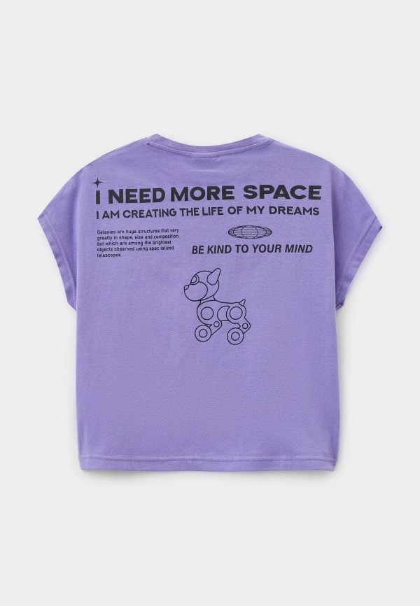 PlayToday Футболка и шорты - фото 6