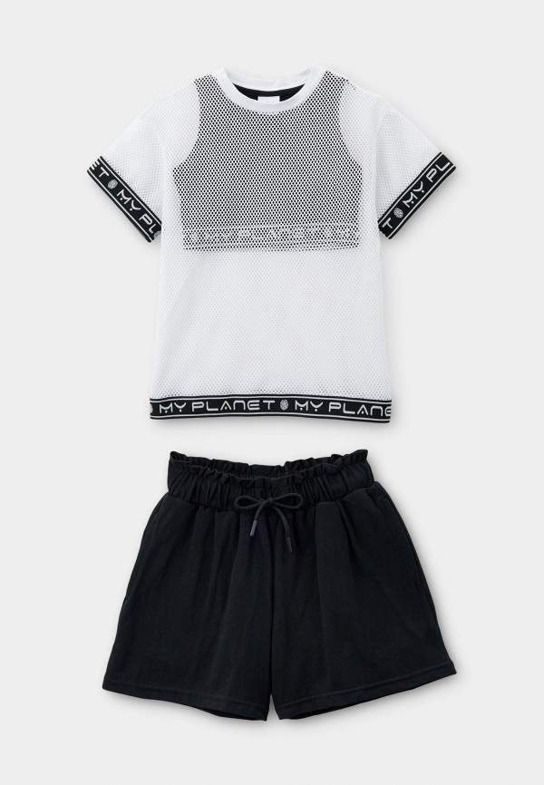 PlayToday Футболка и шорты - фото 6