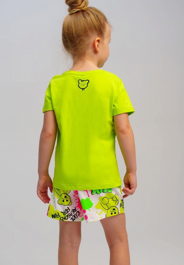 PlayToday Футболка и шорты - фото 3