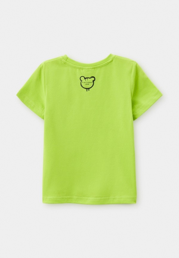 PlayToday Футболка и шорты - фото 5