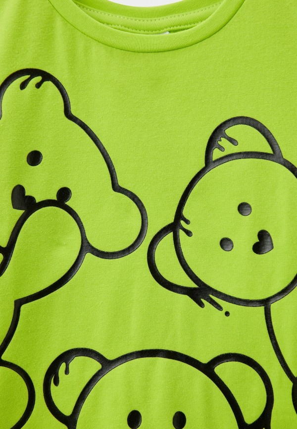 PlayToday Футболка и шорты - фото 6