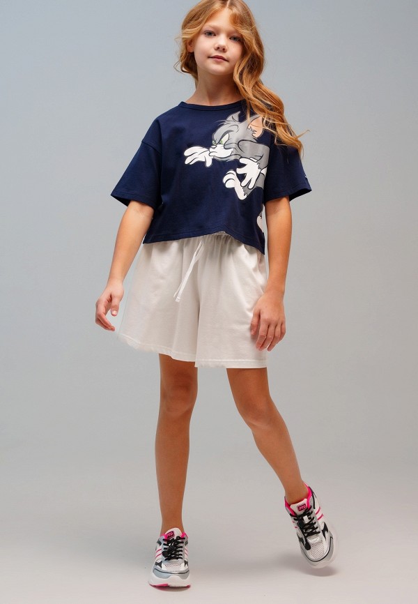 PlayToday Футболка и шорты - фото 2