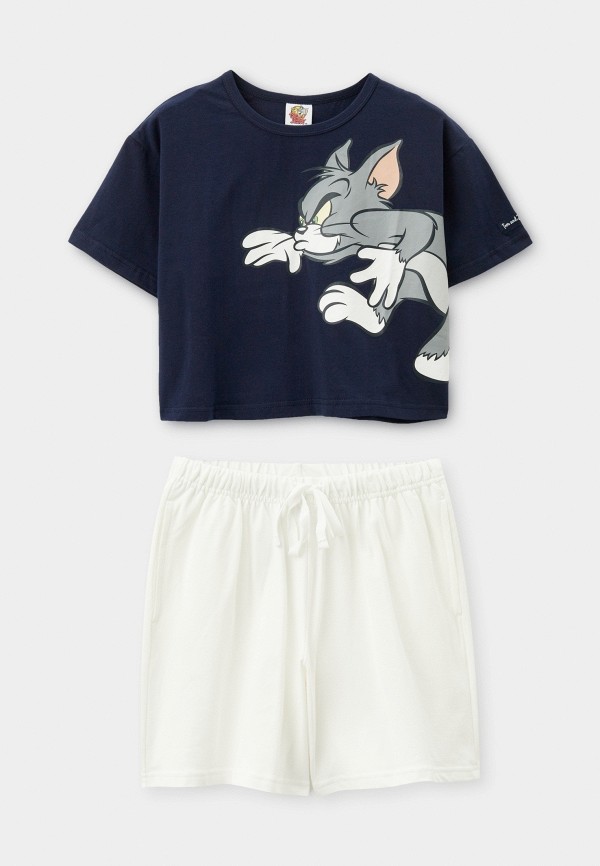 PlayToday Футболка и шорты - фото 4