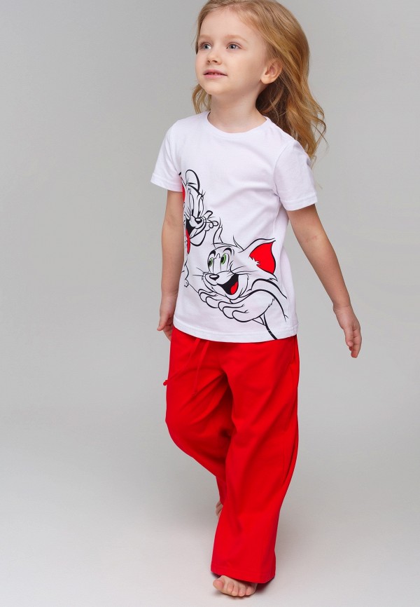 PlayToday Футболка и брюки - фото 2