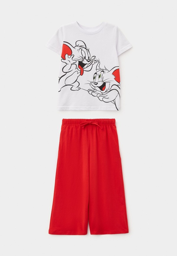 PlayToday Футболка и брюки - фото 5