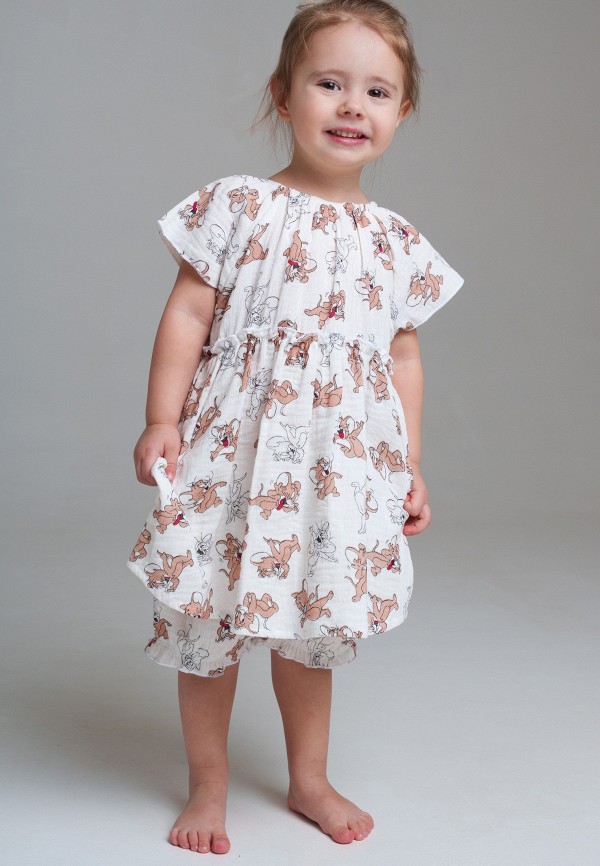 PlayToday Платье и шорты - фото 1