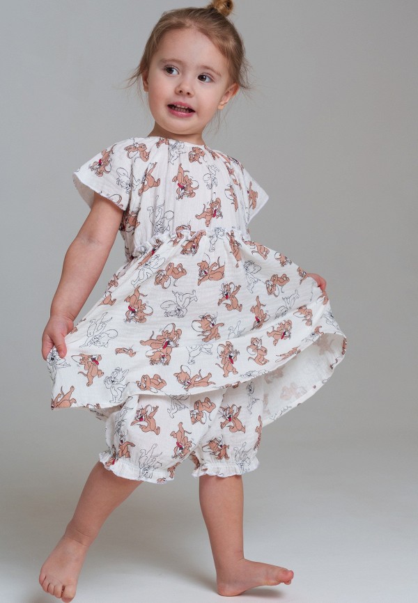 PlayToday Платье и шорты - фото 2