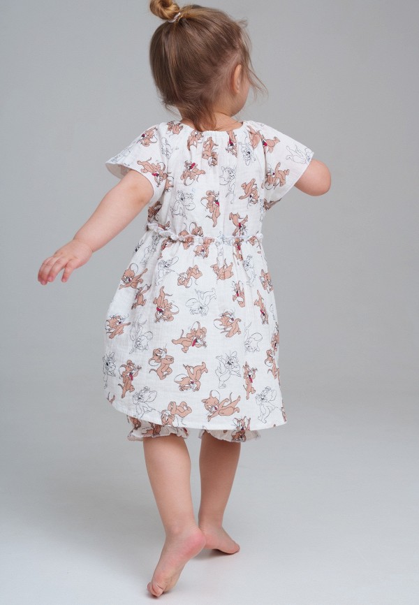 PlayToday Платье и шорты - фото 3