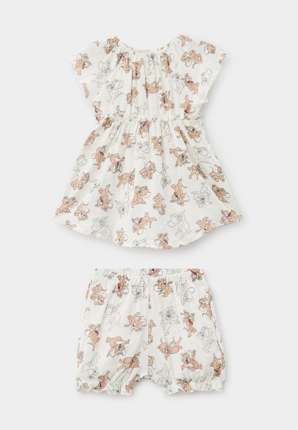 PlayToday Платье и шорты - фото 5