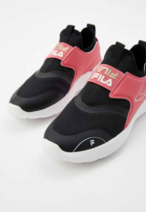 Fila Кроссовки - Shutle Sl - фото 2