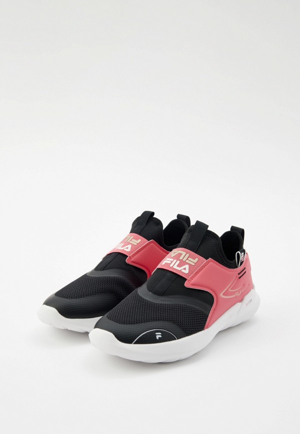 Fila Кроссовки - Shutle Sl - фото 3