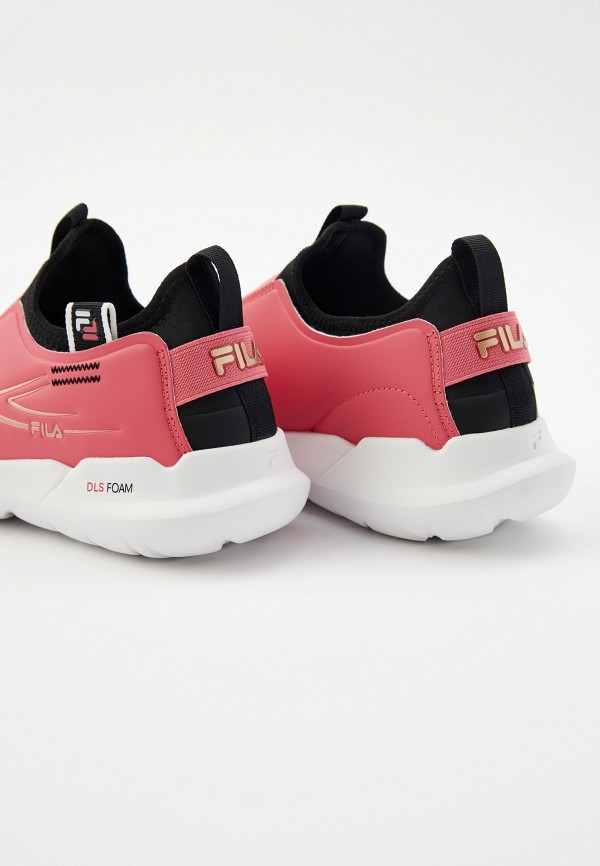 Fila Кроссовки - Shutle Sl - фото 4