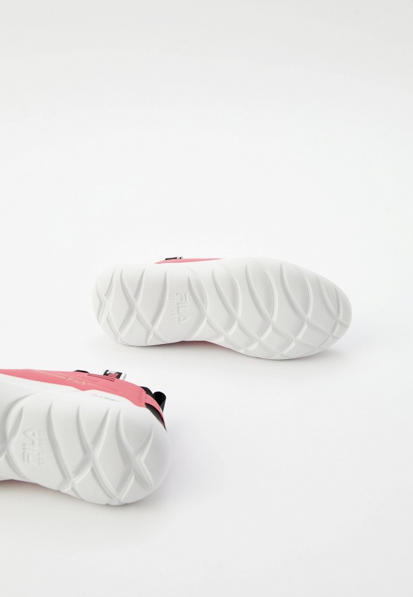 Fila Кроссовки - Shutle Sl - фото 5