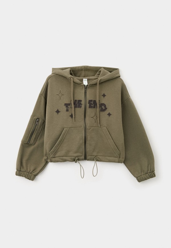 Sela Толстовка - фото 1