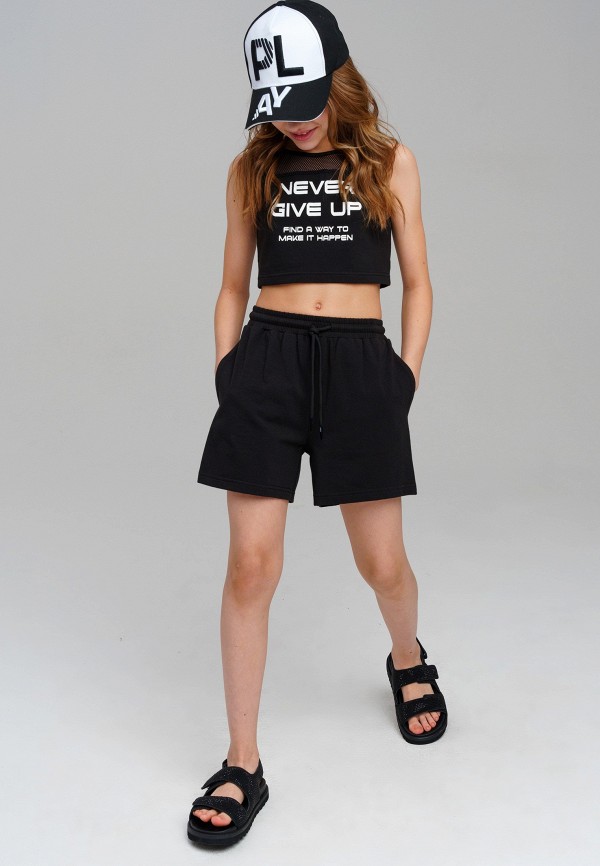 PlayToday Бейсболка - фото 5