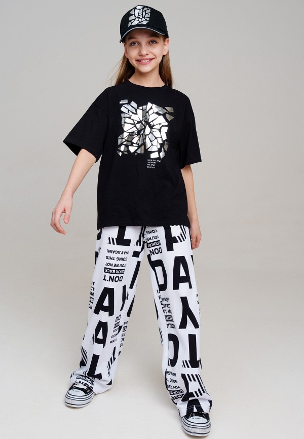 PlayToday Бейсболка - фото 5