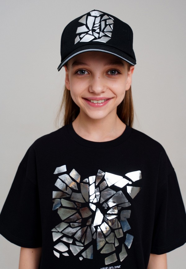 PlayToday Бейсболка - фото 6