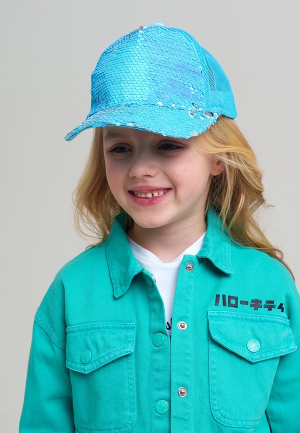 PlayToday Бейсболка - фото 4