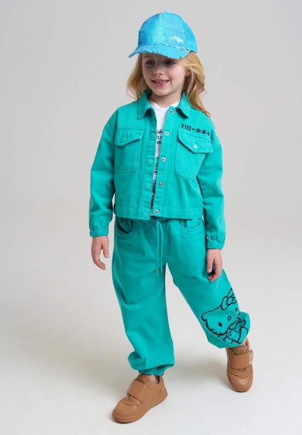 PlayToday Бейсболка - фото 5