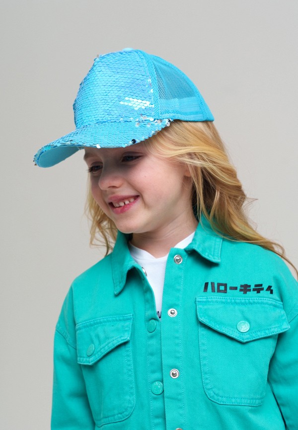 PlayToday Бейсболка - фото 6