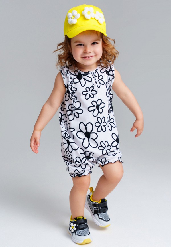 PlayToday Бейсболка - фото 5