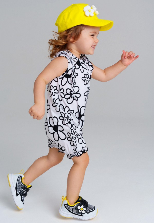 PlayToday Бейсболка - фото 6