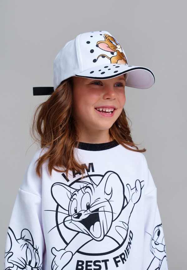 PlayToday Бейсболка - фото 4