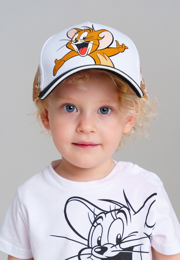 PlayToday Бейсболка - фото 4