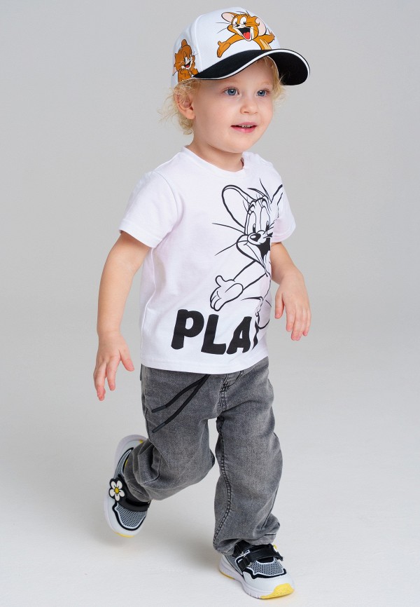 PlayToday Бейсболка - фото 5