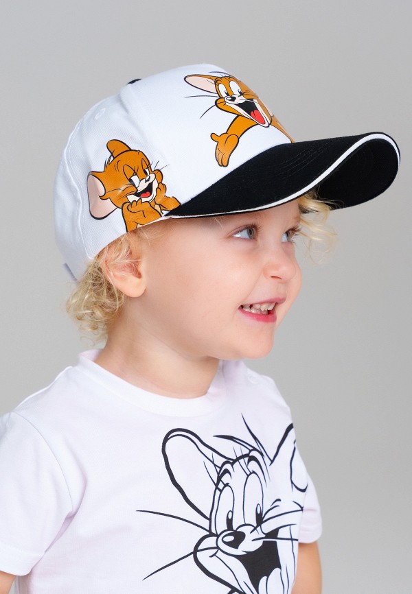 PlayToday Бейсболка - фото 6