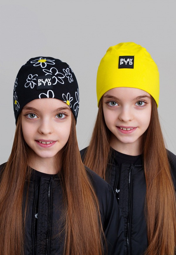 PlayToday Шапки 2 шт. - фото 5