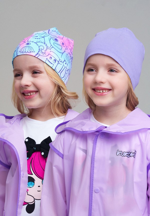 PlayToday Шапки 2 шт. - фото 5