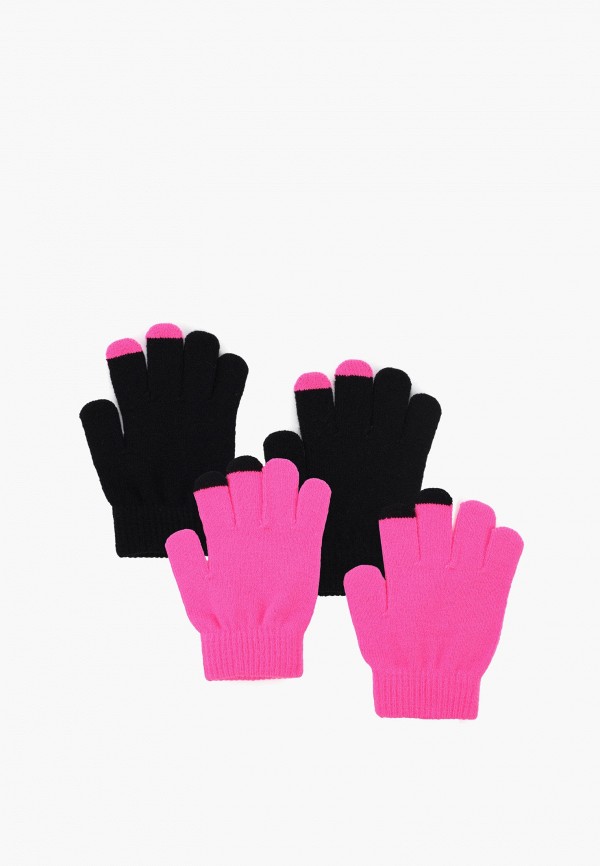 PlayToday Перчатки 2 пары - фото 1