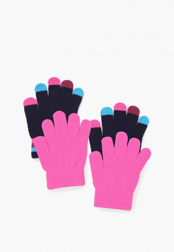 PlayToday Перчатки 2 пары - фото 1