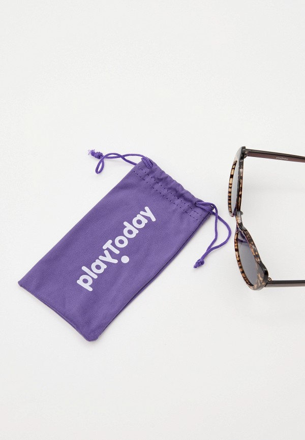 PlayToday Очки солнцезащитные - фото 4