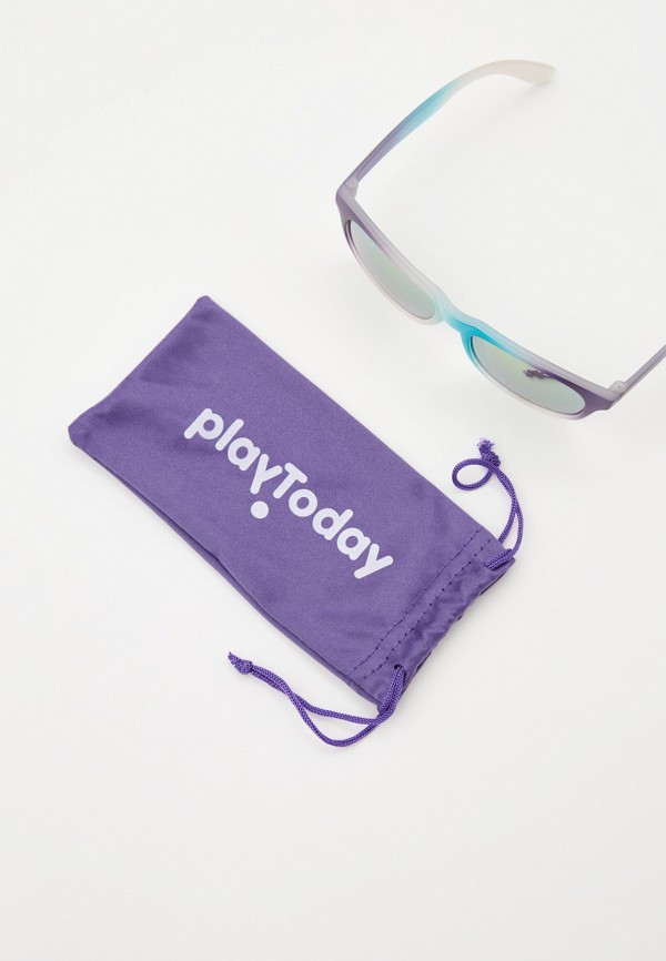 PlayToday Очки солнцезащитные - фото 4