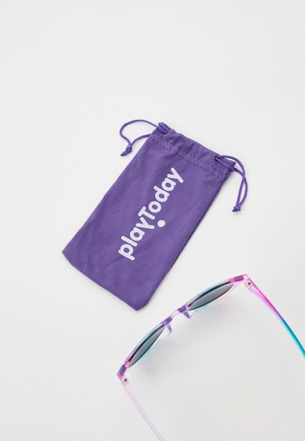 PlayToday Очки солнцезащитные - фото 4