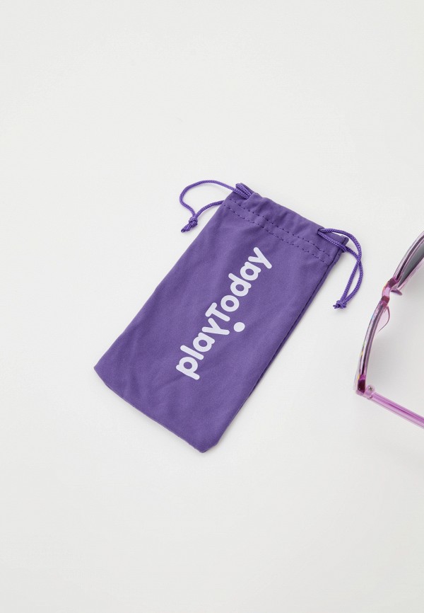 PlayToday Очки солнцезащитные - фото 4