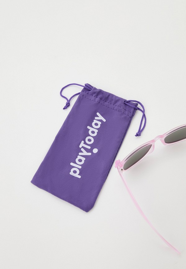 PlayToday Очки солнцезащитные - фото 4