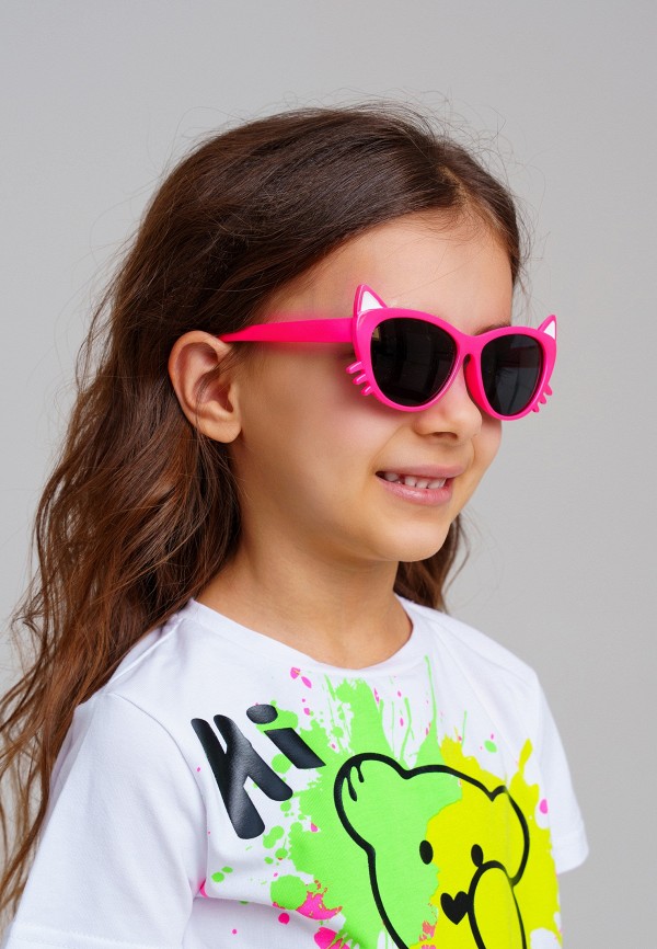 PlayToday Очки солнцезащитные - фото 5