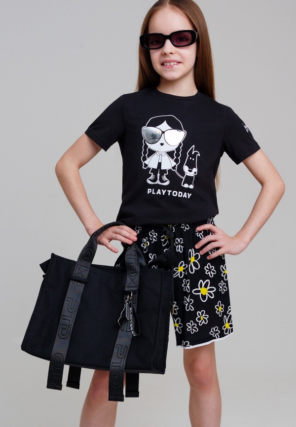 PlayToday Сумка и брелок - фото 4