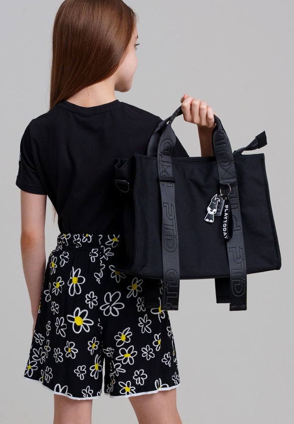 PlayToday Сумка и брелок - фото 6