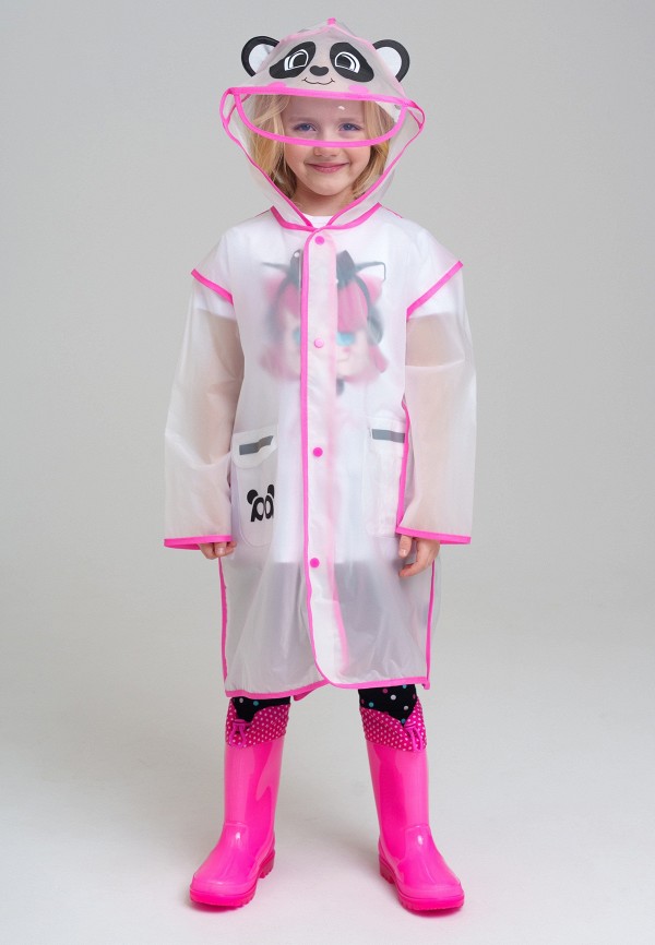 PlayToday Дождевик - фото 4