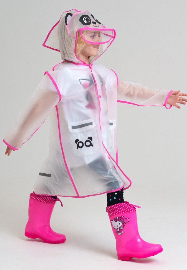 PlayToday Дождевик - фото 5