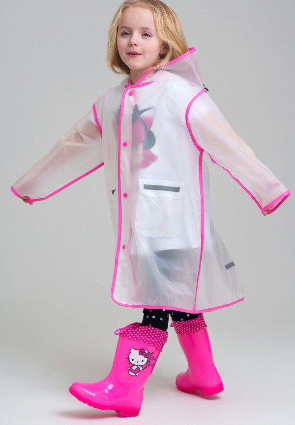 PlayToday Дождевик - фото 6