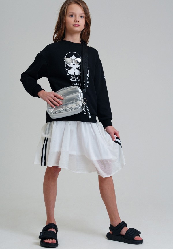 PlayToday Сумка и брелок - фото 6