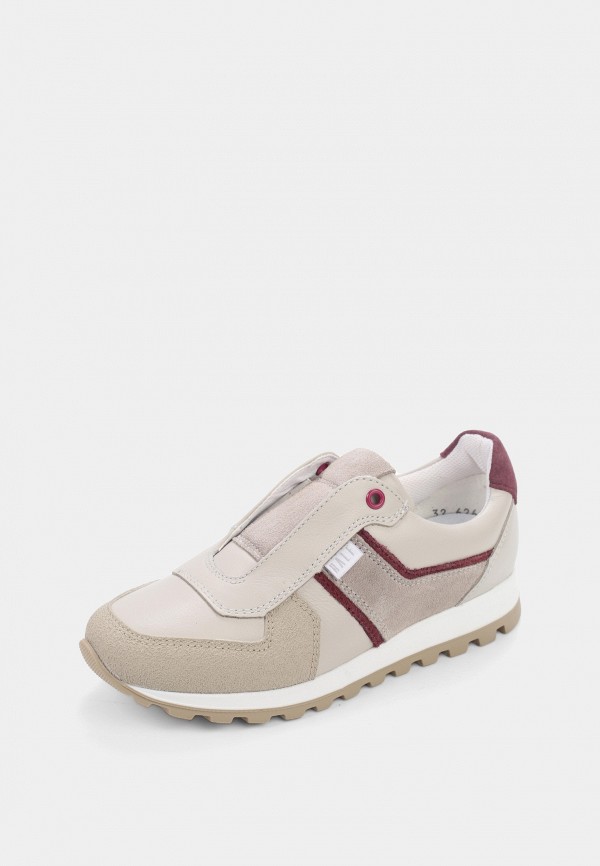 Ralf Ringer Кроссовки - WALL-D (полнота 4) - фото 2