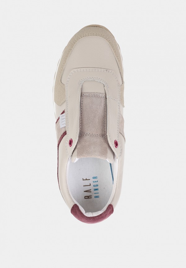 Ralf Ringer Кроссовки - WALL-D (полнота 4) - фото 4