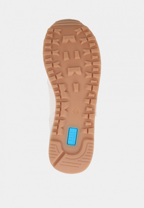 Ralf Ringer Кроссовки - KROS-D (полнота 4) - фото 5